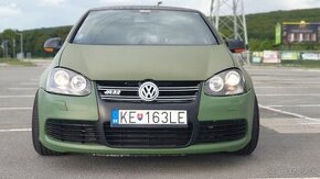 Volkswagen Golf R32 V6 r.2 DSG 4-Motion