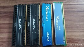 Predam RAM DDR 3