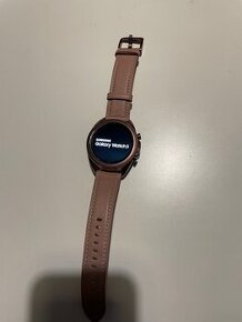 Krásne hodinky Samsung Galaxy Watch 3