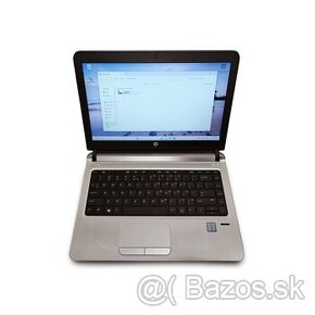 HP ProBook 430 G3 i5-6200U 8 GB RAM 120 GB SSD 13.3"