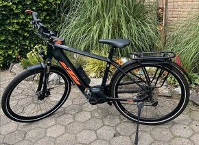 Prefam ebike Ktm