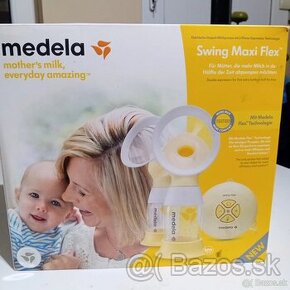 Medela odsávačka mlieka