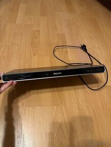 Philips DVD prehrávač s USB a HDMI - 1