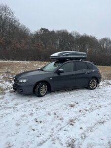 subaru impreza 2.0 benzin 110kw bez turba