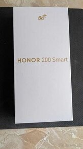 Honor 200 Smart