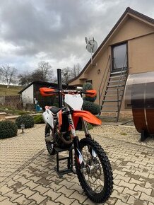 KTM sxf 350