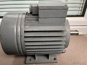 Elektromotor 1,5kW