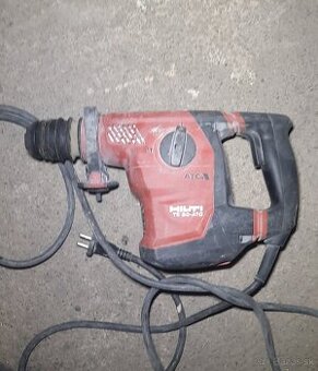 Hilti te30