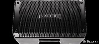 HeadRush FRFR-108 + Alto Professional Bluetooth Total 2