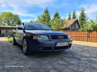 Audi a6 C5 1.9 TDi