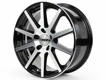 Aez STRAIGHT 7.5x17 5x114.3 ET45