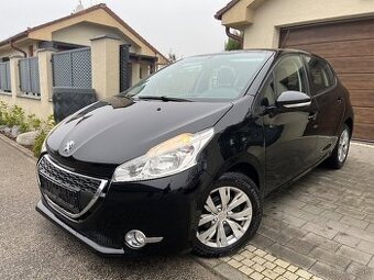 Peugeot 208 1.4VTI 70kw