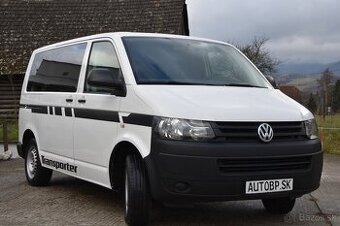 Volkswagen T6 Transporter