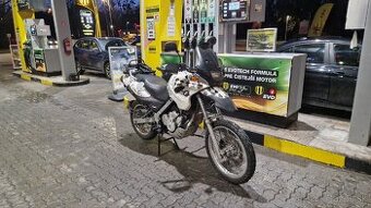 bmw f650gs dakar