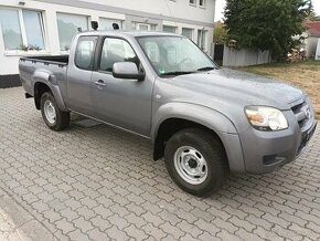 Mazda BT-50 2.5td 105kw RAP CAB/Ford Ranger 2.5tdci 2011 - 1