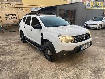 Dacia duster nahradne diely