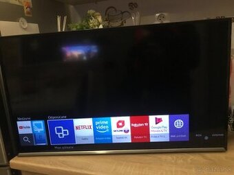 Predám Smart tv Samsung 80cm