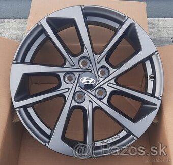 original 5x114.3 R17 - HYUNDAI  KIA