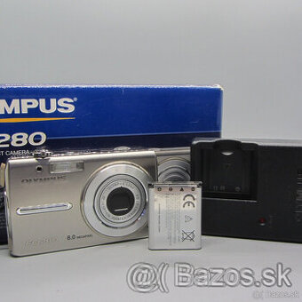 Olympus FE-280