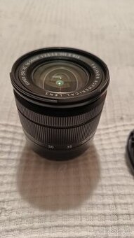 Fujinon  SUPER EBC XC 16-50mm 1:3,5-5,6 OIS II