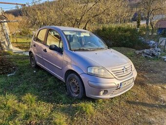 Predám Citroen C3 automat