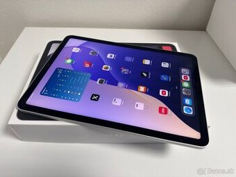 Apple iPad Air (4th generation) 64 GB kompletné balenie