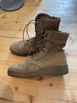 US combat boots kanady