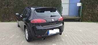 Seat Leon 2.0TDi Cupra