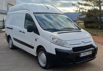 Citroën jumpy 2.0HDI (NOVA STK EM)