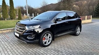 Ford Edge 2.0 TDCi 4x4