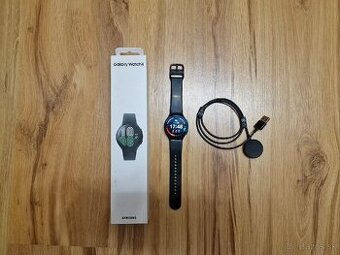 Predám Samsung galaxy watch 4 (44 mm)