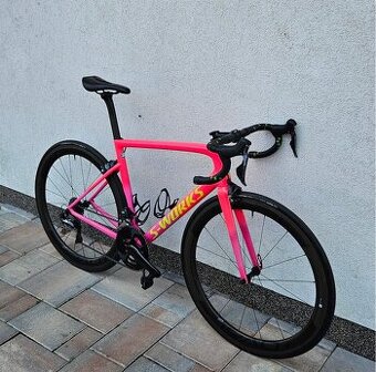 Specialized S-works Tarmac SL6