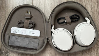 Sennheiser MOMENTUM 4 Wireless