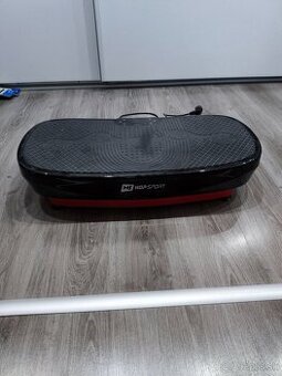 Predám vibračnú plošinu Hop-Sport 3D HS-080VS Nexus Pro