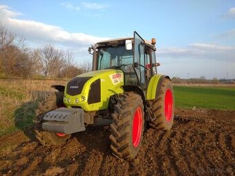 Predám Claas axos 340cx