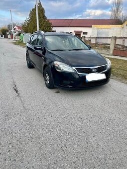 Predam kia ceed 1.4