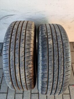 225/60 R17 99H letne