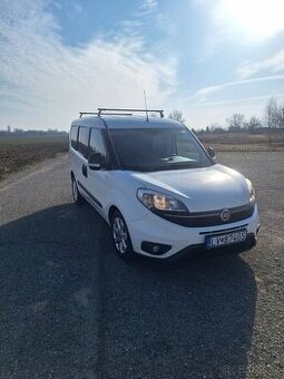 Fiat Doblo 1.6 Diesel