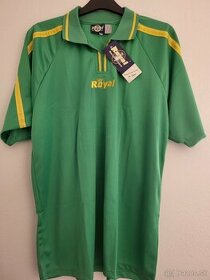 Predám futbalový dres Royal. Nové - 1