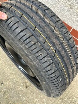 REZERVNE KOLESO 205/55R16 - 1