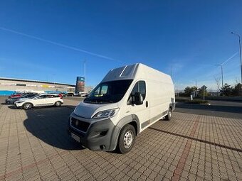 Dodávka na prenájom - Fiat Ducato Maxi L4H3 - 1