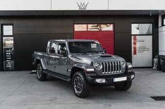 Jeep Gladiator 3.0 CRD Overland 4WD A/T - 1