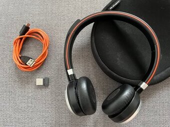 Jabra Evolve 65 bezdrotove sluchadla