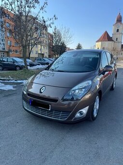 Renault Grand Scenic 1.9 DCI