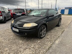 Renault Mégane Cabriolet 1.6 16V 82kw - 1