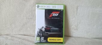 Forza motorsport 3 cz pre xbox360 - 1