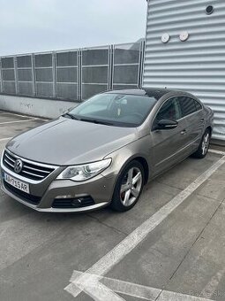 VW passat CC 1.8 TSI