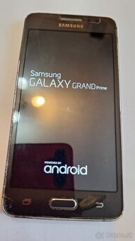 Samsung galaxy grand prime