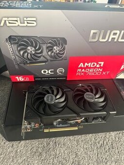 Radeon RX 7600 XT