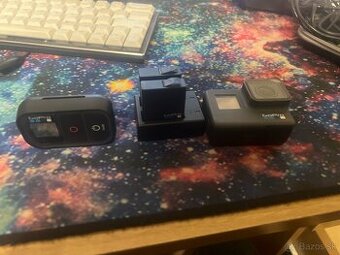 Gopro hero 6